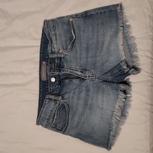 Just USA -  Jean Shorts - size 28